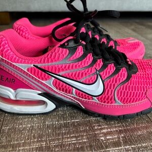 Nike Air Max Torch 4 Running Training Shoes Women's 8 M Pink